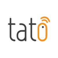 Tato logo - Similar company to Tato