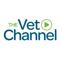The Vet Channel logo - Similar company to Chalkland Vets