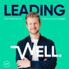 Leading Well Podcast logo - Similar company to The Social Code