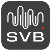 SVB Radiocom AB logo - Similar company to Northcom.Se