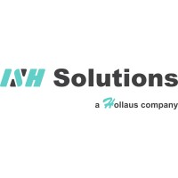 ISH-Solutions logo - Similar company to Tinypilot