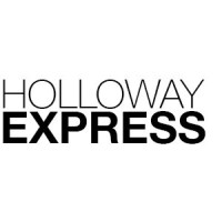 Holloway Express logo - Similar company to Telunix