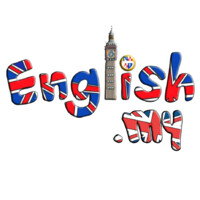 English.my Idiomas logo - Similar company to Percursos Idiomas - Escola De Idiomas