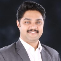 Dr Krishna Chaitanya logo - Similar company to Microtight Fastners Llp