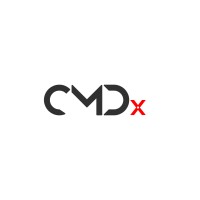 CMDx logo - Similar company to Ace Labs