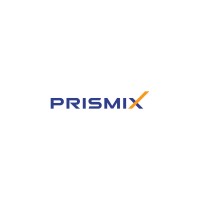 PRISMIX logo - Similar company to Prismix