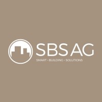 SBS AG logo - Similar company to Cctm