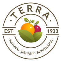 Terra GmbH Bozen logo - Similar company to Fruitservice Gmbh