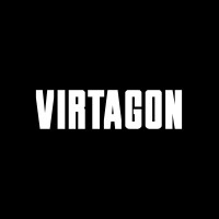 Virtagon logo - Similar company to Consistent Daily