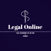 Legal Online logo - Similar company to Legal Sollers