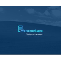 Watermarkspro logo - Similar company to Study Abroad Life