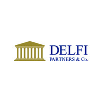 Delfi Partners & Company logo - Similar company to Astria Developments