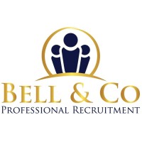 Bell & Co Professional Recruitment Ltd logo - Similar company to Bell & Co Estates