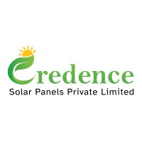 Credence Solar Panels Private Limited logo - Similar company to Sunify Solar