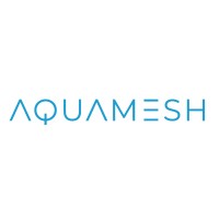 AquaMesh logo - Similar company to Starcon