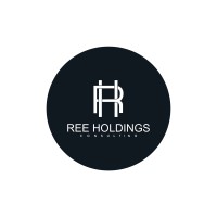 Ree Holdings Consulting logo - Similar company to 3Sixty It Services