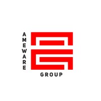 Ameware Group logo - Similar company to Rstrading