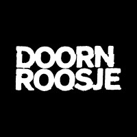 Doornroosje logo - Similar company to Redbeans
