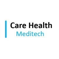 Care Health Meditech logo - Similar company to Lions Gate Home Care