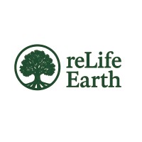reLife Earth logo - Similar company to Studentguided
