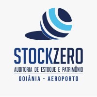 Stockzero Goiânia logo - Similar company to Inventarium