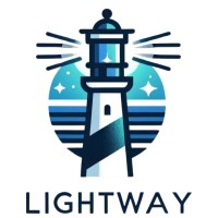 Lightway Digital logo - Similar company to Double Strategy