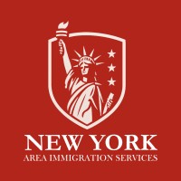 New York Area Immigration Services logo - Similar company to Tracy Immigration Services