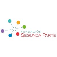 Fundación Segunda Parte logo - Similar company to Colegio Arzobispal