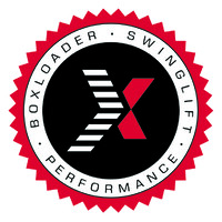 BOXLOADER logo - Similar company to Ground Control Services Llc