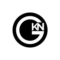 The Goalkeeping Network (The GKN) logo - Similar company to Goalkeeper.Com