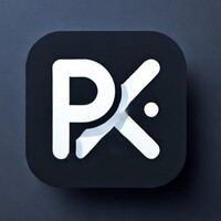 PagiX logo - Similar company to Repurpy