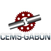 CEMS GABON logo - Similar company to Adchim Gabon