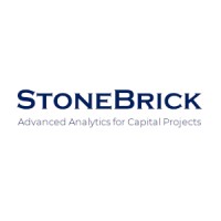 StoneBrick logo - Similar company to Alfredo Ai - Real Estate Analytics