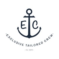 Exclusive Tailored Crew logo - Similar company to Jackson Street Studio