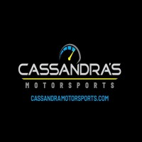 Cassandra's Motorsports logo - Similar company to Uzbasic Motorsports Performance Parts