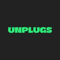 Unplugs Hearing logo - Similar company to Lunchbox