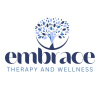 Embrace Therapy and Wellness logo - Similar company to Crescent Counseling Center, Llc