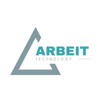 Arbeit Technology logo - Similar company to Uits Computer Club
