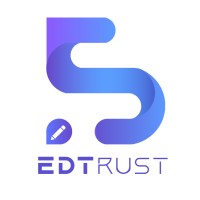 EdTrust logo - Similar company to Edutrust