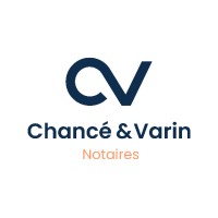 Chancé-Varin & Associés, notaires logo - Similar company to Lou Ocomm