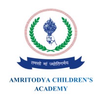Amritodya Children's Academy logo - Similar company to Green Space Architects
