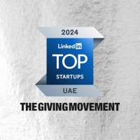 The Giving Movement logo - Similar company to Seventy8