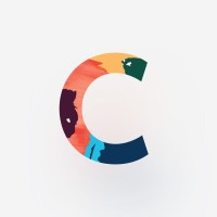 Compell'd logo - Similar company to Refract Magazine
