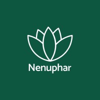 Nenuphar logo - Similar company to Chaire Bio4Solutions