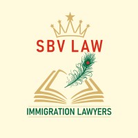 SBV Law logo - Similar company to Asian Business Connexions