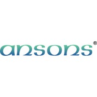 Ansons FZCO logo - Similar company to Megha Roto-Tech Pvt. Ltd.