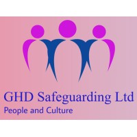 GHD safeguarding Ltd logo - Similar company to Education Box Ltd