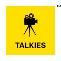 Talkies logo - Similar company to Swayam Prabha Technology Solutions