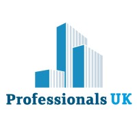 Professionals UK logo - Similar company to Global It Engineers