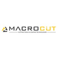MACROCUT KESİCİ TAKIM MAKİNE VE YÜZEY TEKNOLOJİLERİ SANAYİ TİCARET LİMİTED ŞİRKETİ logo - Similar company to Farcut Mühendislik